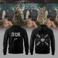 Yeat Merch The Love Lyfe Tour 2026 Hoodie ADL Hoodie Present For Hip Hop Fans - Merchluma