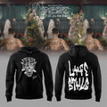 Yeat Merch The Love Lyfe Tour 2026 Hoodie Lyfe Style Hoodie Gift For Rapper Fans - Merchluma