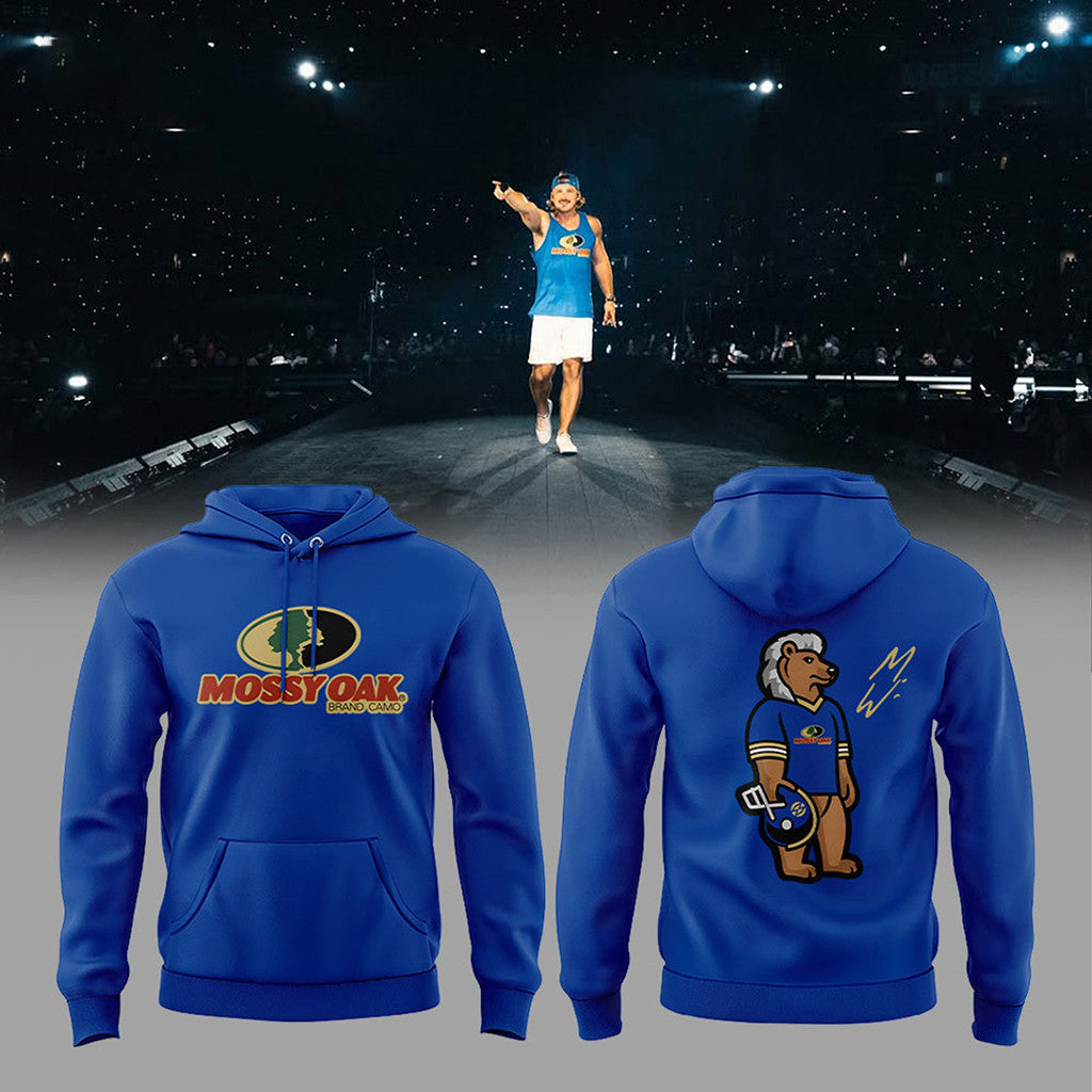 Morgan Wallen Merch MW Still The Problem Tour 2026 Graphic Hoodie Presents For Music Lovers - Merchluma