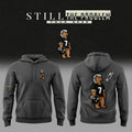 Morgan Wallen Still The Problem Tour 2026 Concert Hoodie Morgan Wallen Merch Signature - Merchluma