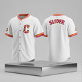 Guardians Slider's Birthday 2026 Jersey Cleveland Guardians Merch Gift For Baseball Fans - Merchluma