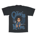 Playa Society Merch 2026 Playa Society WNBA Olivia Miles Draft T-Shirt MN Lynx Merch Fan Gifts - Merchluma