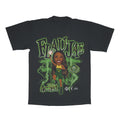 Playa Society Merch 2026 WNBA Flau'jae Johnson Draft T-Shirt The 4cast Tee Seattle Storm Merch - Merchluma