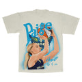 Playa Society Merch 2026 Paige Bueckers T-Shirt Dallas Wings Merch Gifts For Basketball Fan - Merchluma