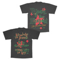 Playa Society Merch 2026 Black Is The Blueprint T-Shirt Knowledge Is Power Shirt Gift For BFF - Merchluma