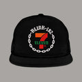 Blink-182 X 7-Eleven San Diego Comic-Con 2026 Snapback Hat Embroidered Blink-182 Merch - Merchluma