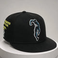 The Spider-Man Evolution Collection 1984 Introducing Snapback Hat Spider-Man Merch Fan Gifts - Merchluma