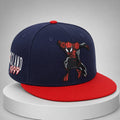 The Spider-Man Evolution Collection 1999 Spider Island Snapback Hat Spider-Man Merch Best Gifts - Merchluma