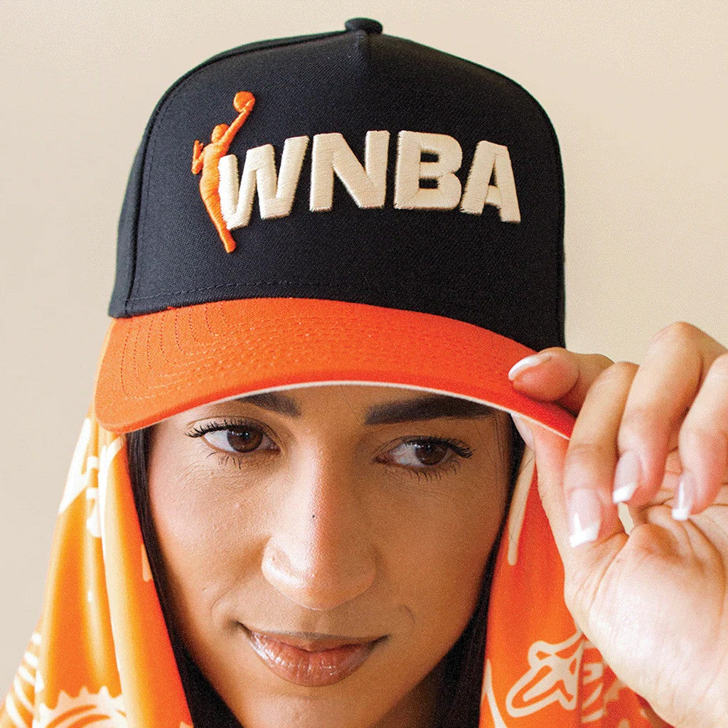 Playa Society Merch 2026 Playa Society WNBA Embroidered Hat Presents For Basketball Fans - Merchluma