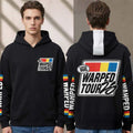 Vans Warped Tour 2026 Long Beach Merchandise Hoodie Vans Warped Tour Merch Present - Merchluma