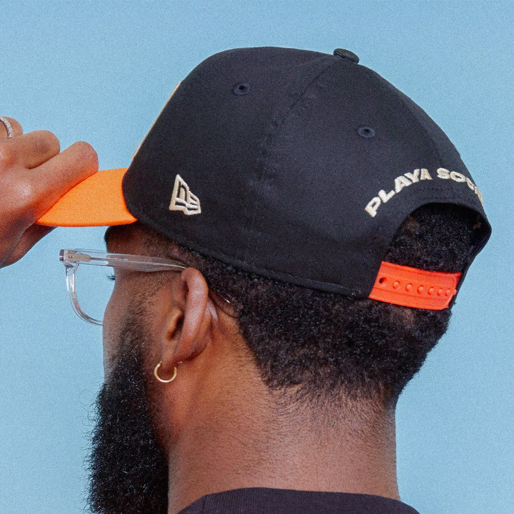 Playa Society Merch 2026 Playa Society WNBA Hat Embroidered Basketball Fan Gift Ideas - Merchluma