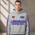 Lollapalooza Festival Chicago 2026 Lolla Racing Hoodie Lollapalooza Merch Fan Gift - Merchluma