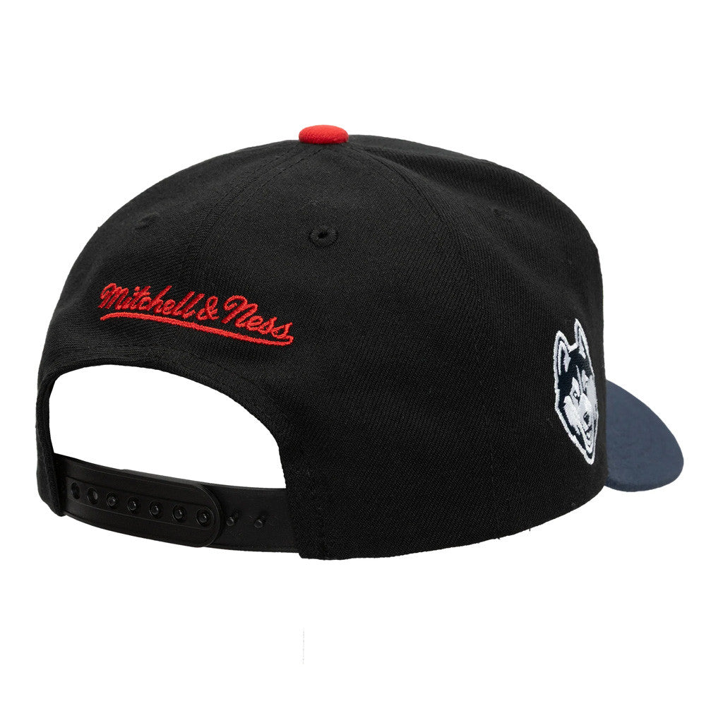 Playa Society Merch 2026 Uconn WBB Hat Embroidered UConn Huskies Merch Basketball Lover Gifts - Merchluma