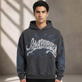 Lollapalooza Festival Chicago 2026 Hollister x Lolla Hoodie Lollapalooza Merch Friends Gift - Merchluma