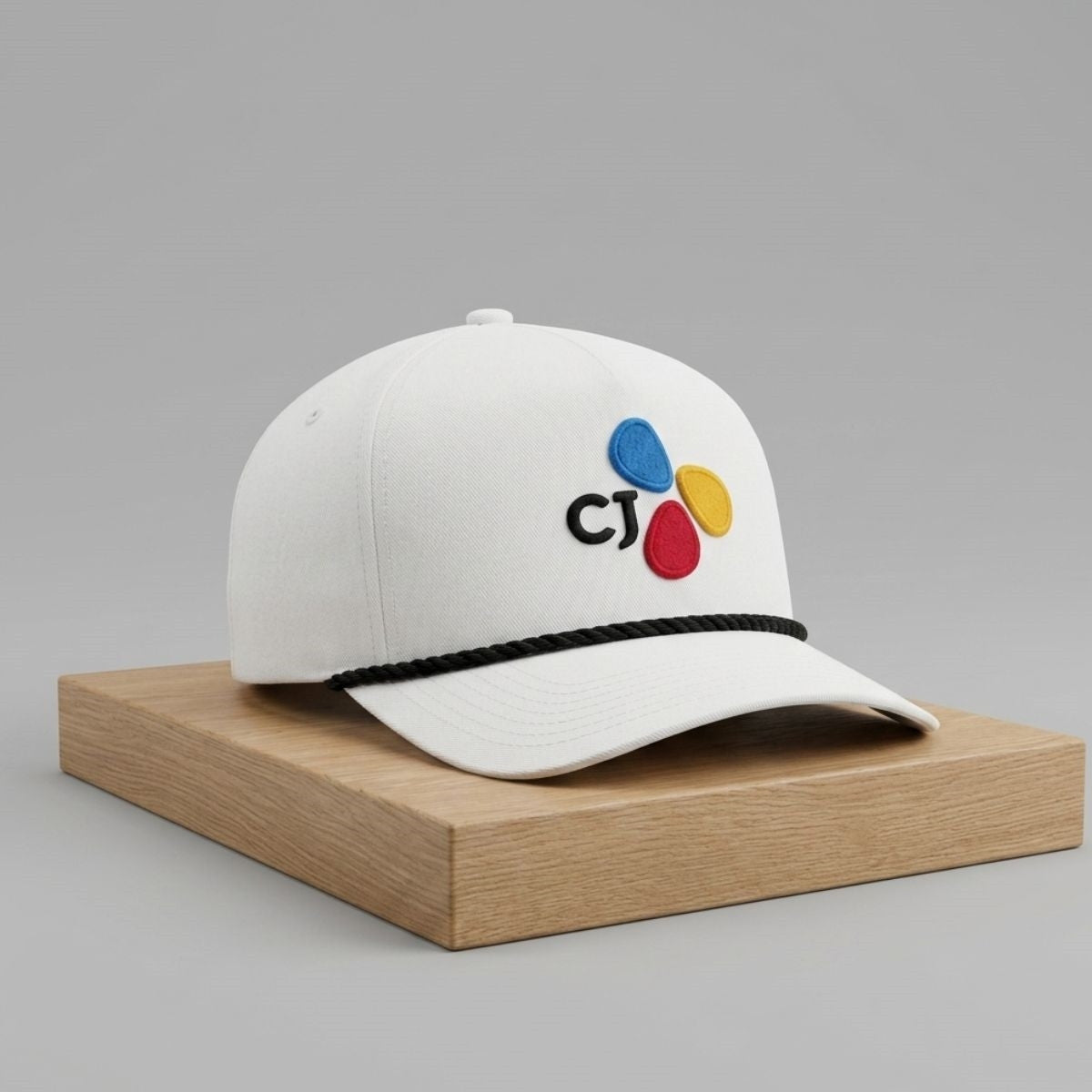 Keith Mitchell CJ Group Hat Embroidered Keith Mitchell Merch Present For Golf Lover - Merchluma