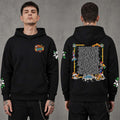 Vans Warped Tour 2026 Long Beach CA Lineup Hoodie Vans Warped Tour Merch Gift For Music Fans - Merchluma