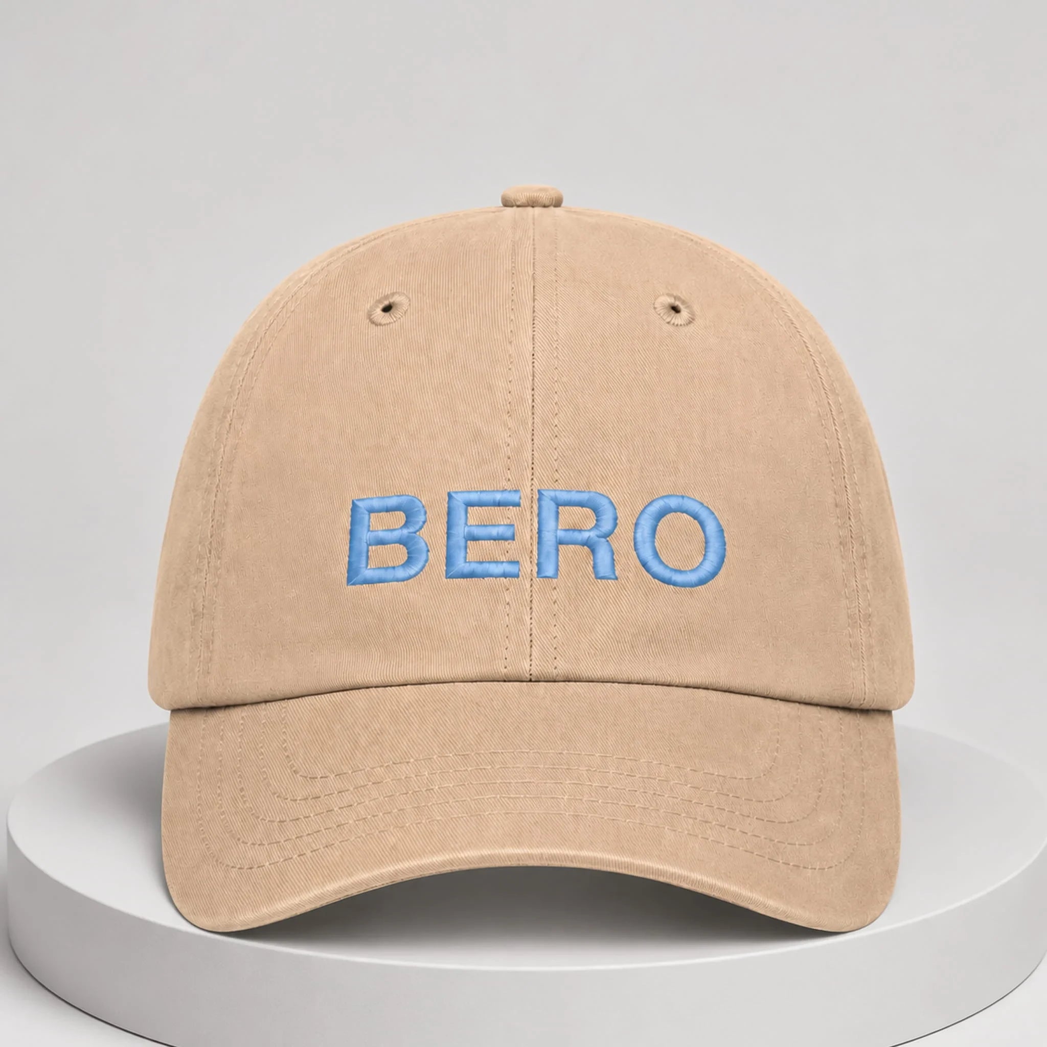 Tom Holland Bero Hat Embroidered 2026 Tom Holland Merch Birthday Ideas For Friends - Merchluma