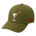 Red Sox 2026 Martini Espresso Hat Embroidered Boston Red Sox Merch Gifts Ideas For Dad - Merchluma