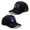 San Jose Earthquakes X Tupac California Love Graffiti Hat SJ Earthquakes Merch Fan Gifts - Merchluma