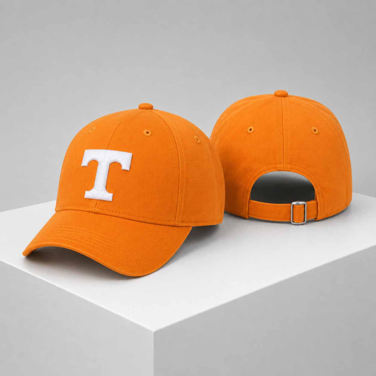 David Gabriel Georges Volunteers Hat Embroidered Tennessee Volunteers Merch Gift For Fans - Merchluma