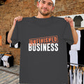 Unfinished Business Shirt Denver Broncos 2026 Training Camp T-Shirt Denver Broncos Merch - Merchluma