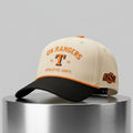 Texas Rangers OSU Night 2026 Hat Embroidered Texas Rangers Merch Gift Ideas For Brothers - Merchluma