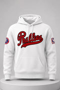 Philadelphia Phillies Merch 2026 Field of Dreams Game Hoodie Presents For Baseball Fans - Merchluma