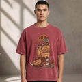 The Strokes Reality Awaits Tour 2026 North America Cowboy Boot T-Shirt The Strokes Merch Gifts - Merchluma