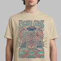 Slightly Stoopid Buffalo New York 2026 Poster T-Shirt Slightly Stoopid Merch Gift For Music Fans - Merchluma