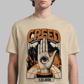 Creed Huntsville Alabama 2026 T-Shirt Creed Merch Gift For Rockers - Merchluma