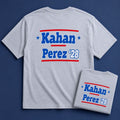Kahan Perez 28 Shirt Concert Tour Fan Merch 2026 Gifts For My Husband - Merchluma