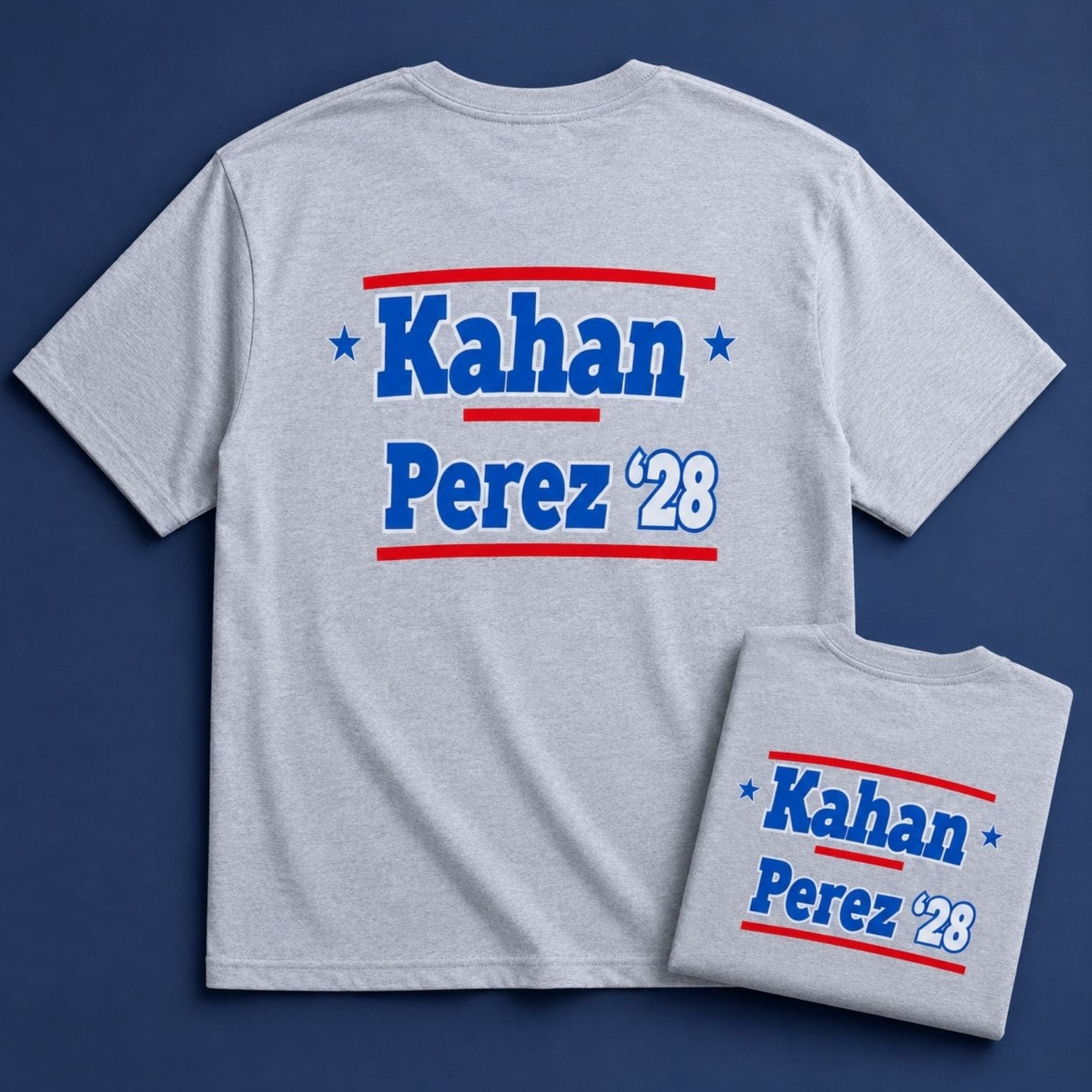 Kahan Perez 28 Shirt Concert Tour Fan Merch 2026 Gifts For My Husband - Merchluma