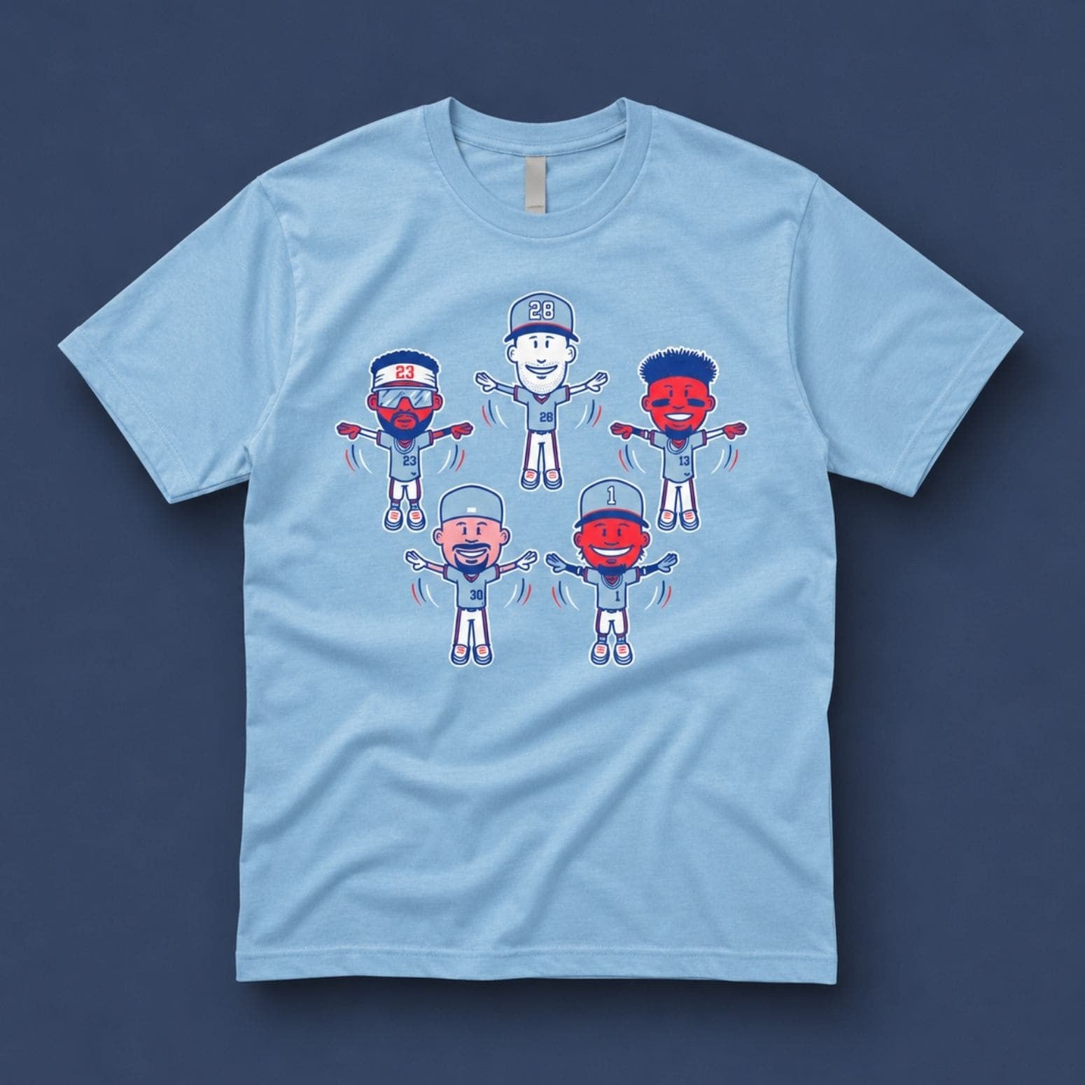 Chris Sale Braves Keep Flying Shirt Atlanta Braves Merch 2026 Gifts For Baseball Fans - Merchluma