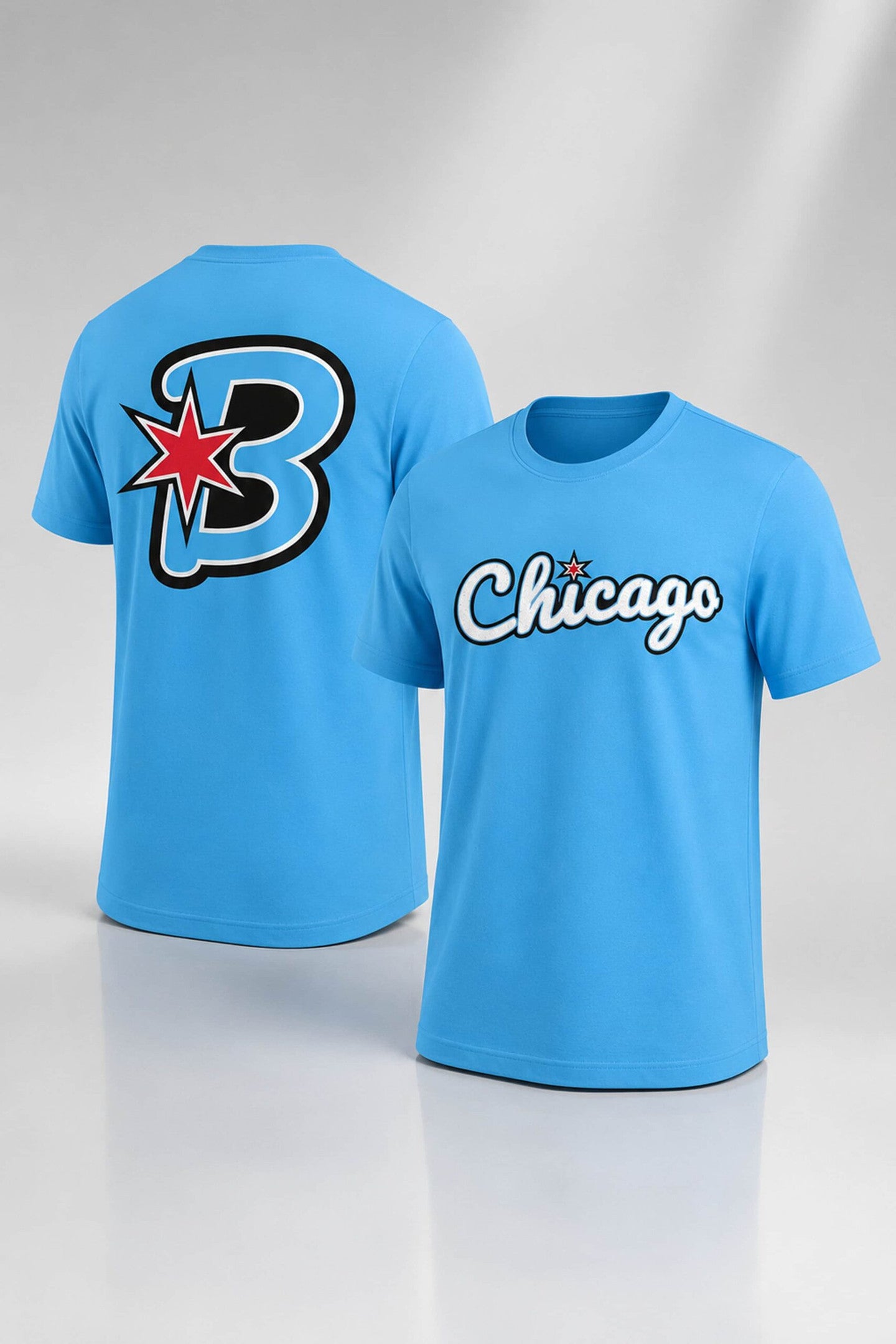 Chicago Bandits 2026 Logo Shirt Chicago Bandits Merch Present For Softball Fans - Merchluma