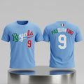 Royals Italian Heritage Day 2026 Shirt Kansas City Royals Merch Pasquantino T-Shirt Dad Gifts - Merchluma