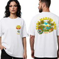 Vans Warped Tour Pacifico Beer 2026 Collab T-Shirt Vans Warped Tour Merch Gift - Merchluma