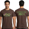 311 Band Columbia MD 2026 T-Shirt At Merriweather Post Pavilion Shirt 311 Band Merch Fan Gifts - Merchluma