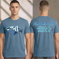 311 Band Summer 2026 Toronto ON T-Shirt At RBC Amphitheatre Shirt 311 Band Tour Merch - Merchluma