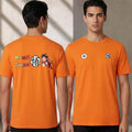 Converse X Dragon Ball Z Goku T-Shirt Dragonball Merch Gift For Anime Fans - Merchluma