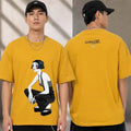 Gorillaz Paleo Festival 2026 Nyon Switzerland Noodle Character T-Shirt Gorillaz Merch Fan Gift - Merchluma