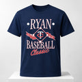 Minnesota Twins Ryan Baseball Classic 2026 Shirt Twins Merch Baseball Enthusiast Gifts - Merchluma
