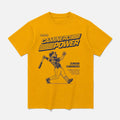 Tampa Bay Rays Caminero Power Shirt 2026 Rays Merch Gift Ideas For Baseball Fans - Merchluma