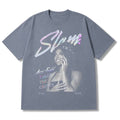 Sarah Strong Slam Azzi Fudd Takes The Crown Shirt Best Gift For Basketball Fans - Merchluma
