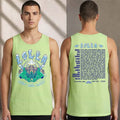 Lollapalooza Festival 2026 Chicago Tank Top Lollapalooza Merch Gifts For Music Lovers - Merchluma