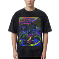 King Gizzard And The Lizard Wizard Forest Hills 2026 Poster T-Shirt King Gizzard Merch Gifts - Merchluma