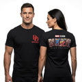 Charlie Cox Daredevil Born Again Season 3 Shirt Charlie Cox Merch Gifts For Friends - Merchluma