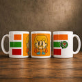 Blink-182 X 7-Eleven X Pacman San Diego Comic-Con 2026 Tom DeLonge Mug Blink-182 Merch - Merchluma