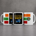 Blink-182 X 7-Eleven X Pacman San Diego Comic-Con 2026 Mug Blink-182 Merch Gift For Fans - Merchluma