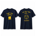 Tight Like Cheese Are You Tight Like Shirt Funny Friendship T-Shirt Gifts For BFF - Merchluma