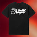 Revenge Merch 2026 Trillionaire T-Shirt Black Gifts For Your Boyfriend - Merchluma